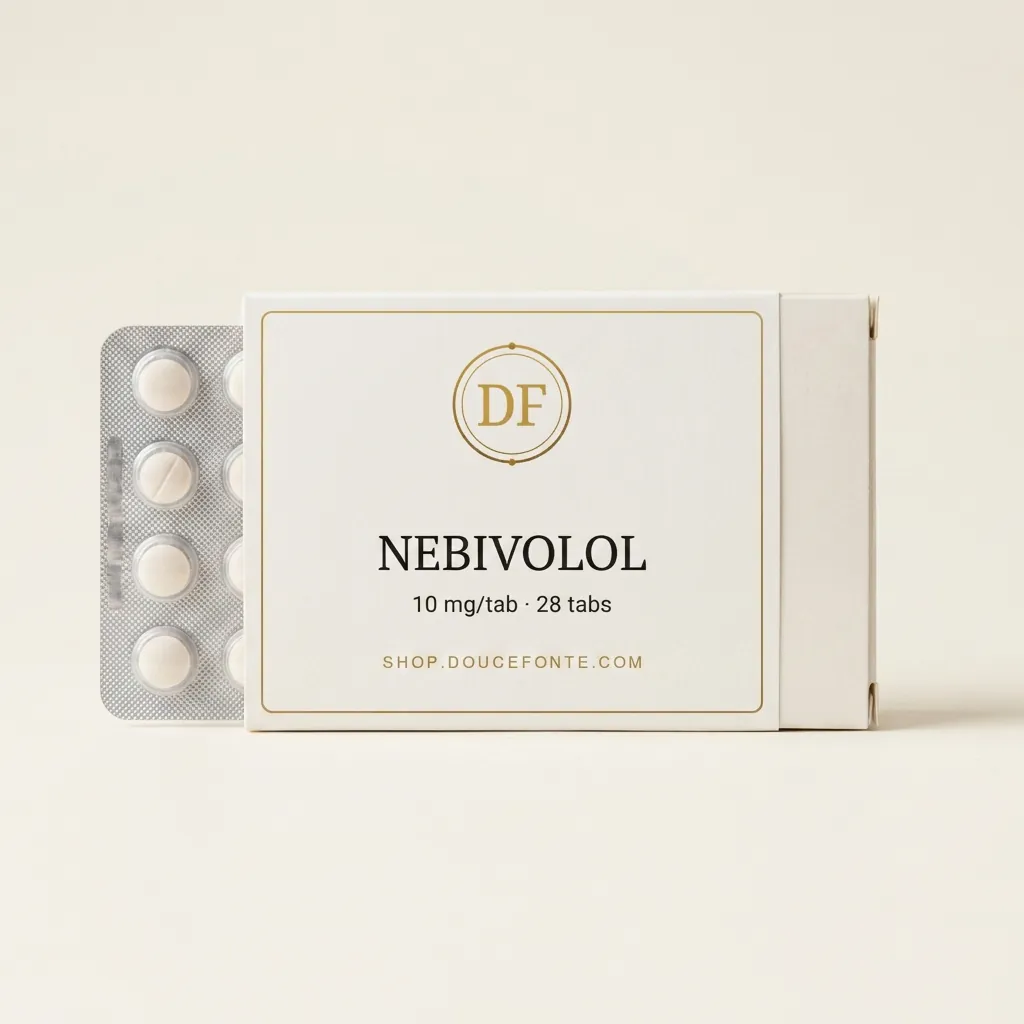 Nebivolol