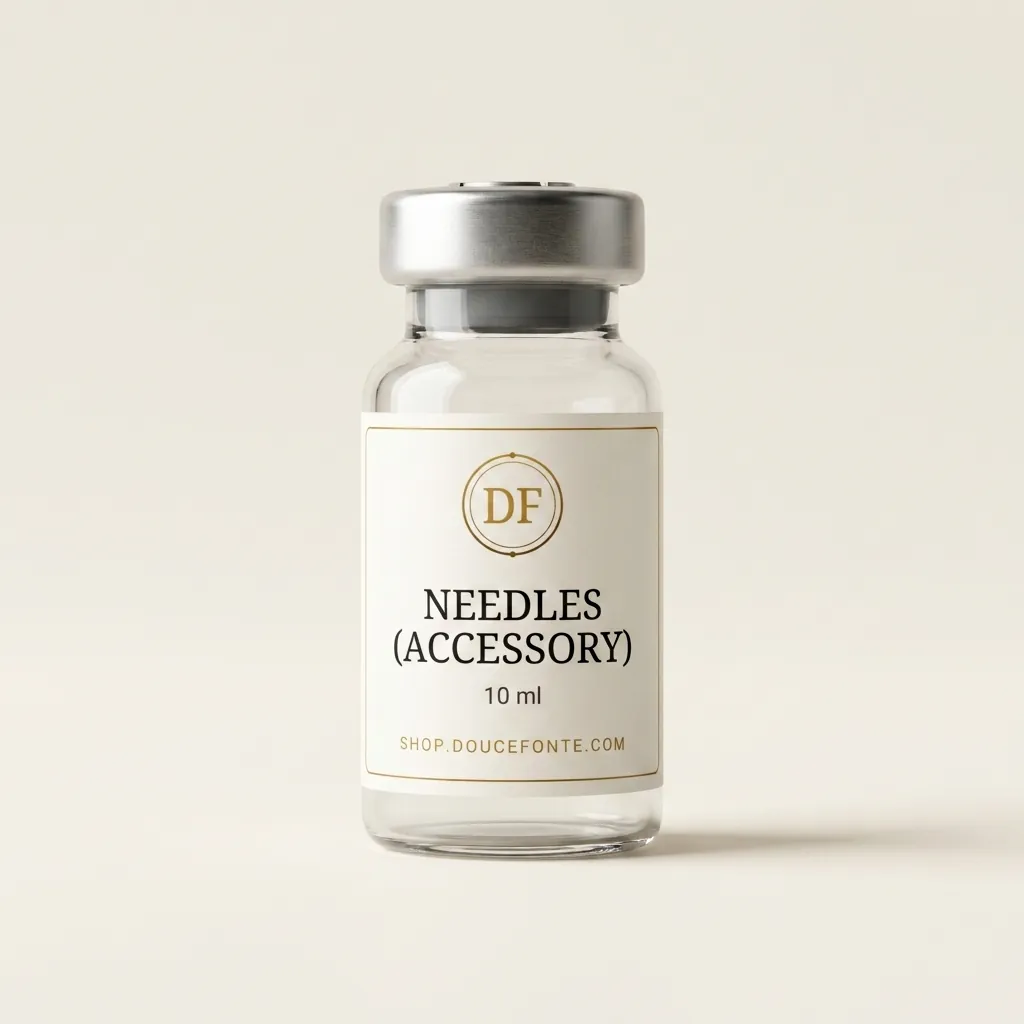 Pen Needles (accessory)