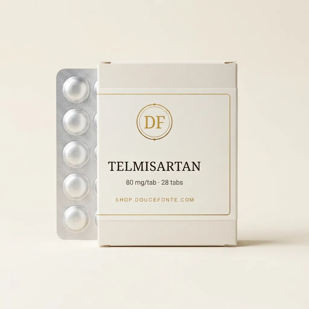 Telmisartan