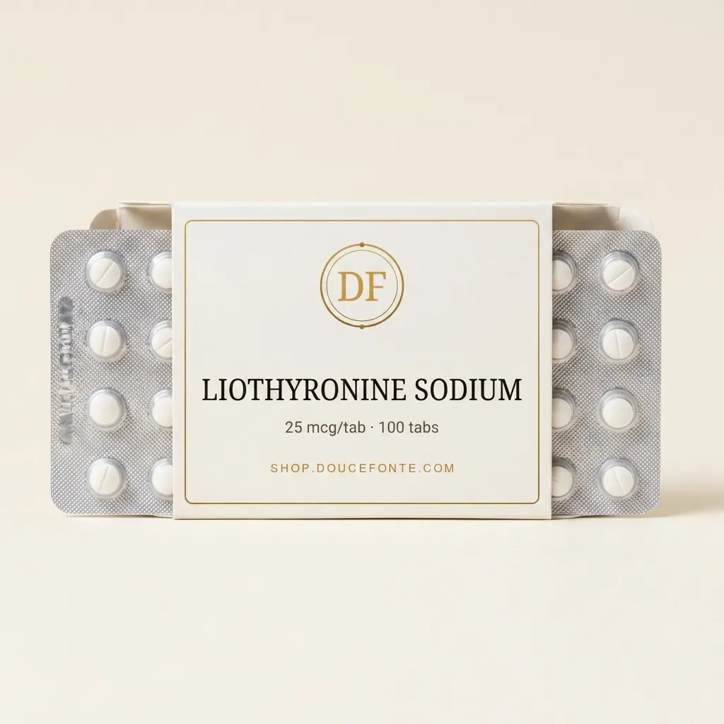 Liothyronine Sodium