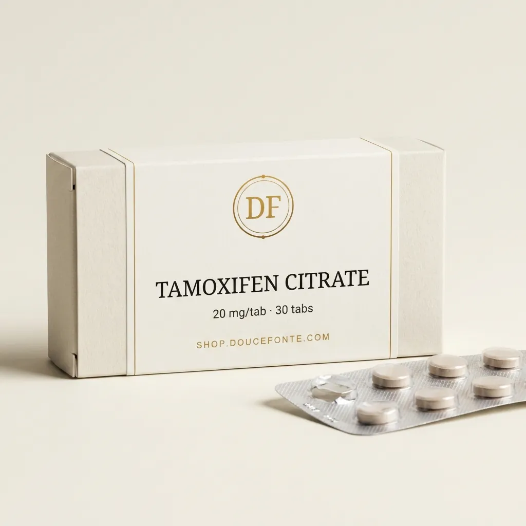 Tamoxifen Citrate