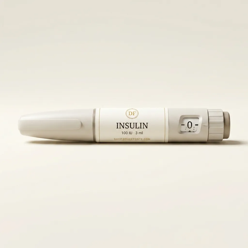 Insulin