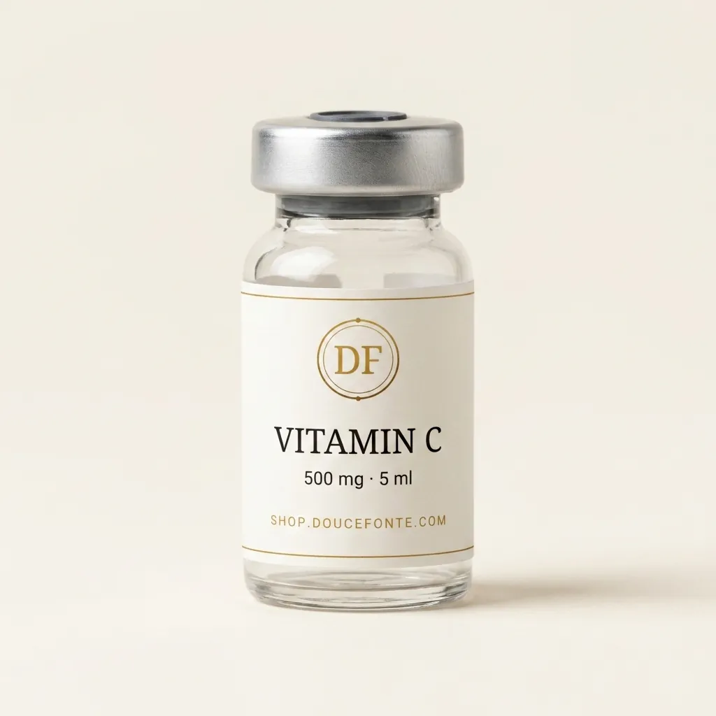 Vitamin C (Ascorbic Acid)