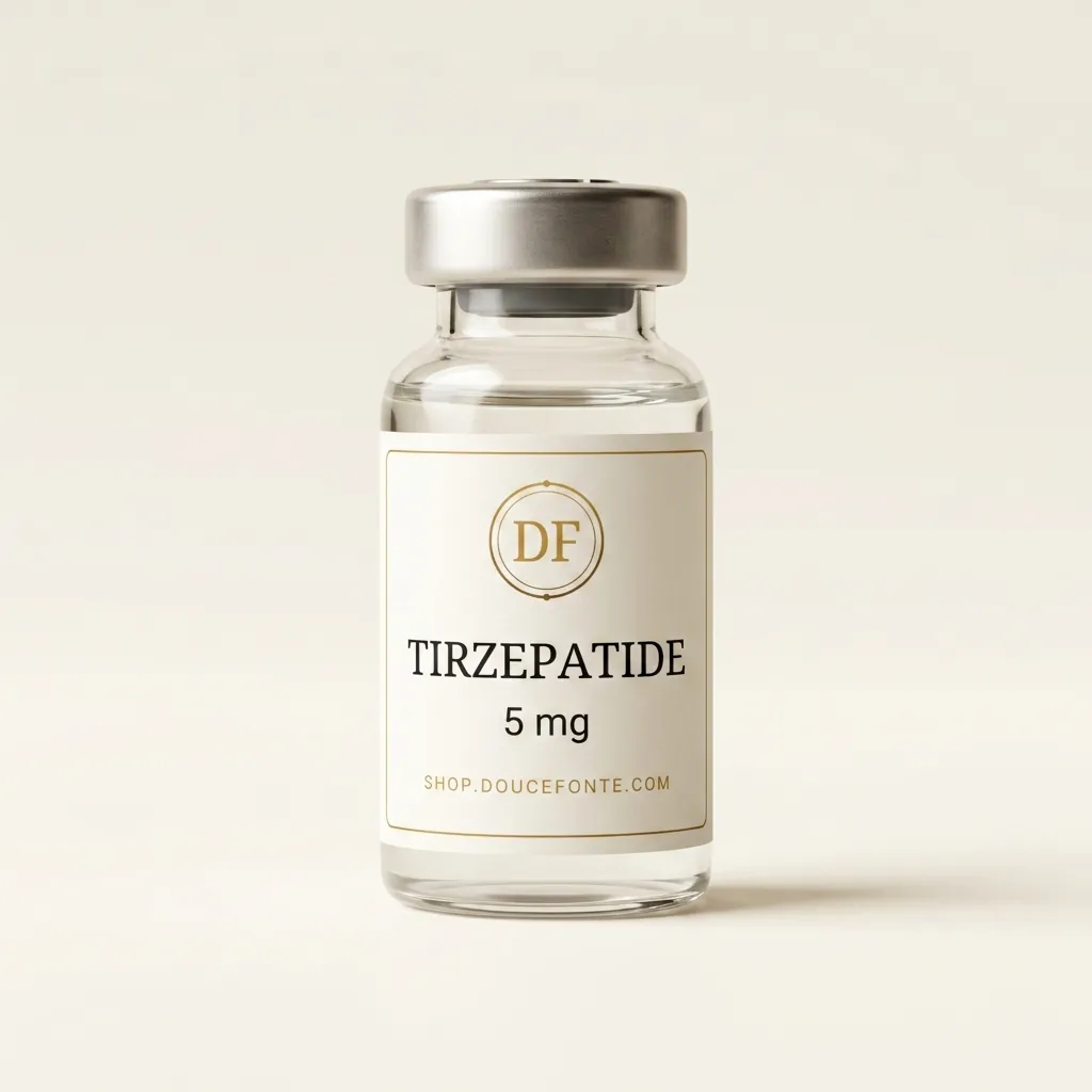 Tirzepatide