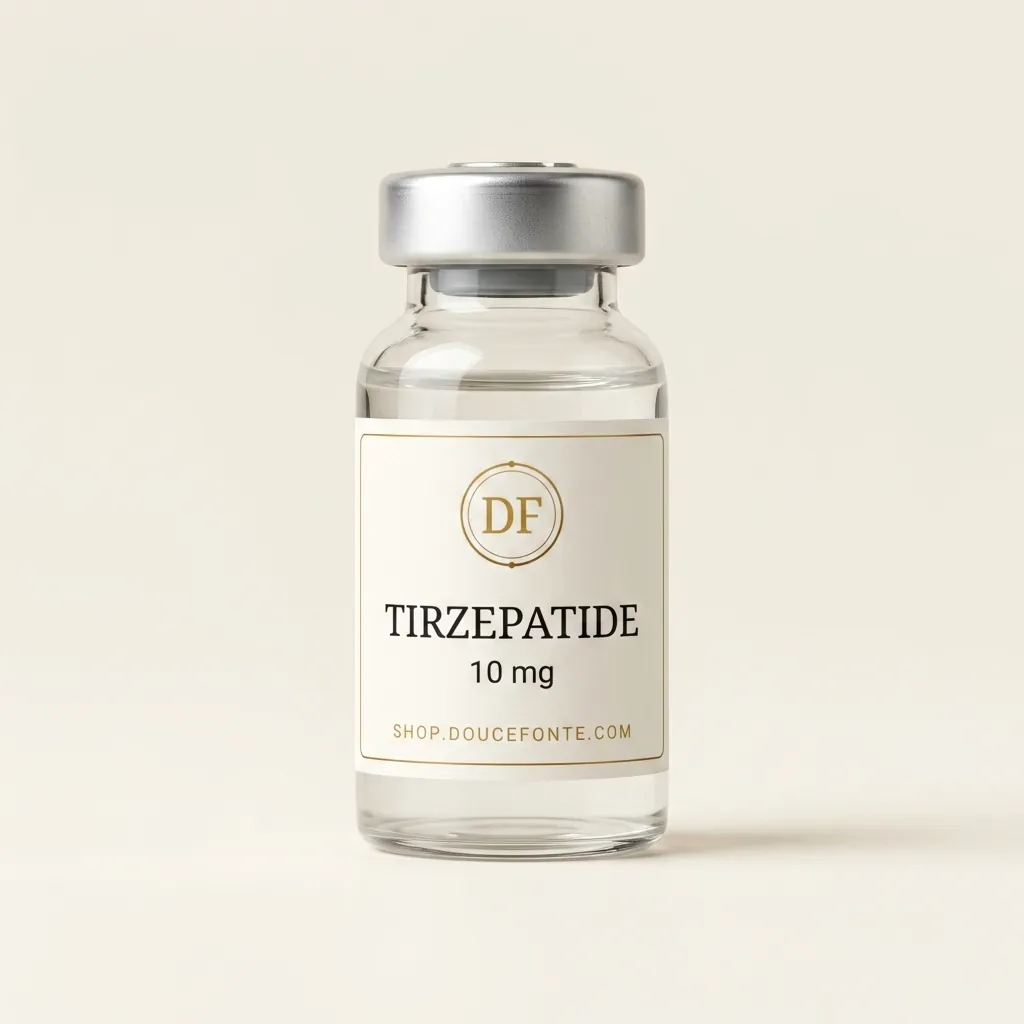 Tirzepatide