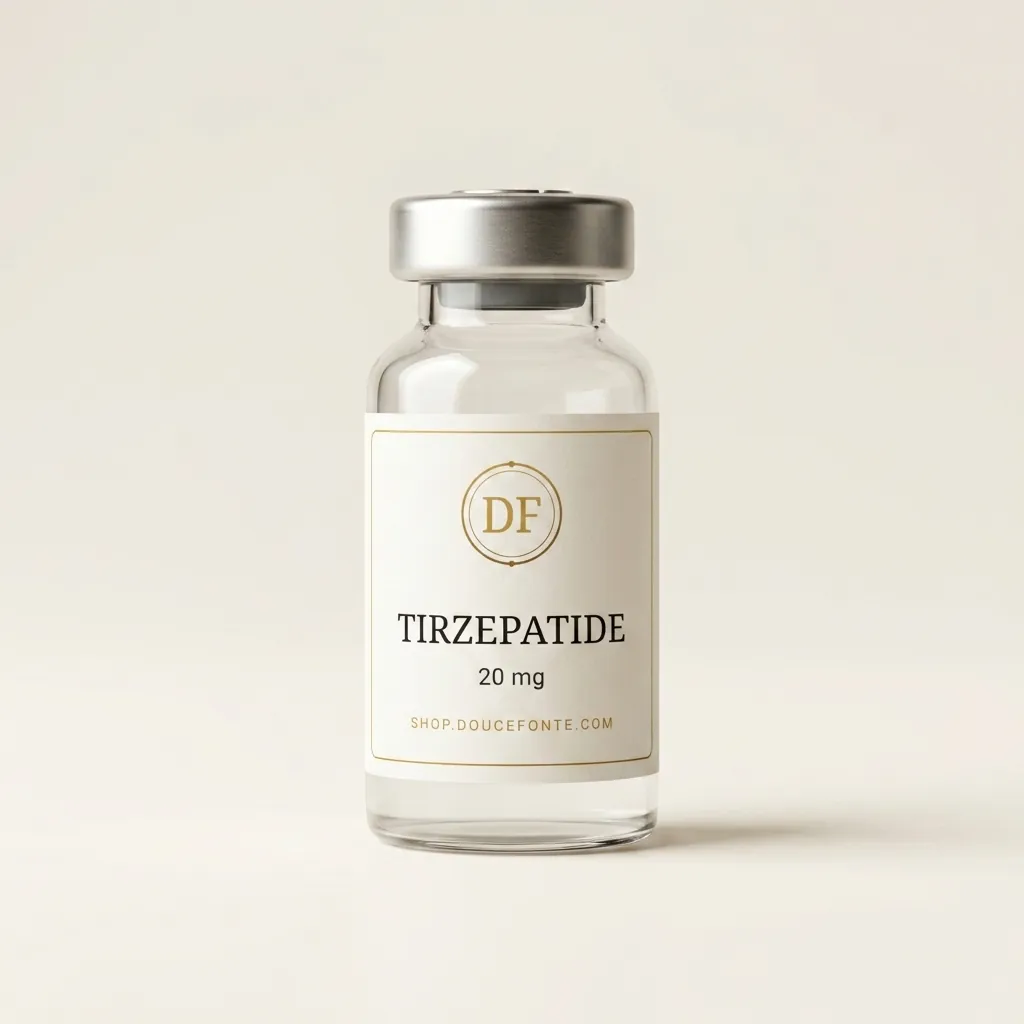 Tirzepatide