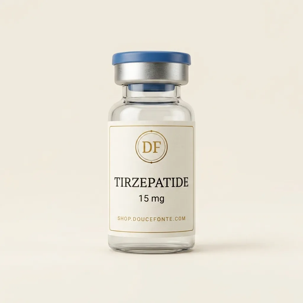 Tirzepatide