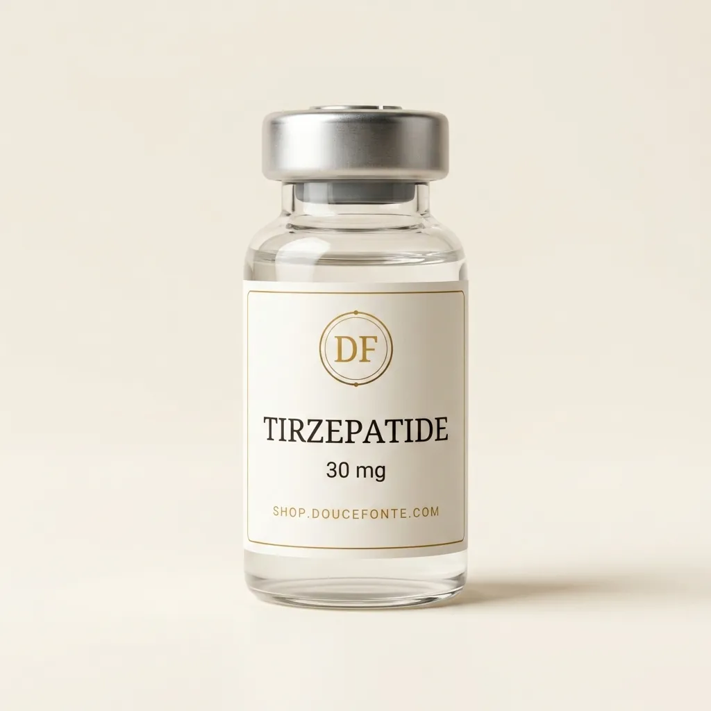 Tirzepatide