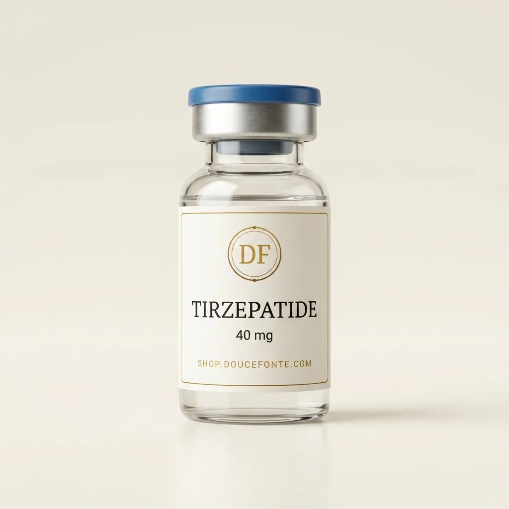 Tirzepatide