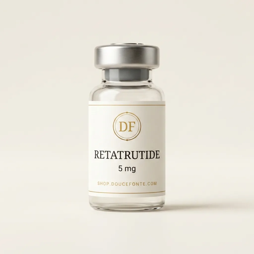 Retatrutide