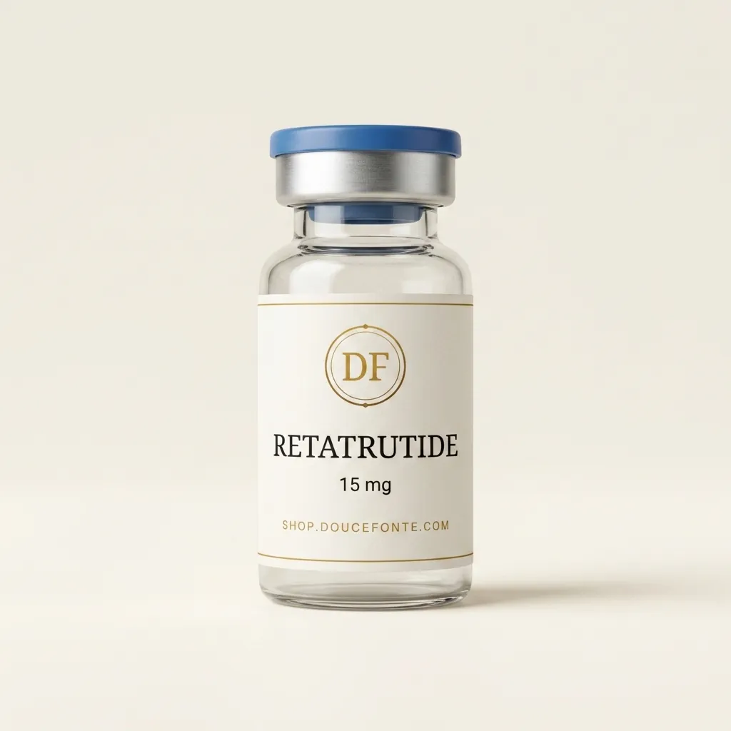 Retatrutide
