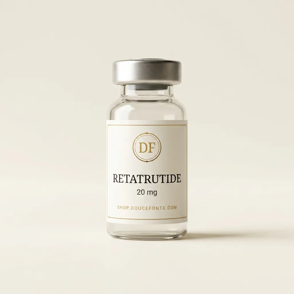Retatrutide