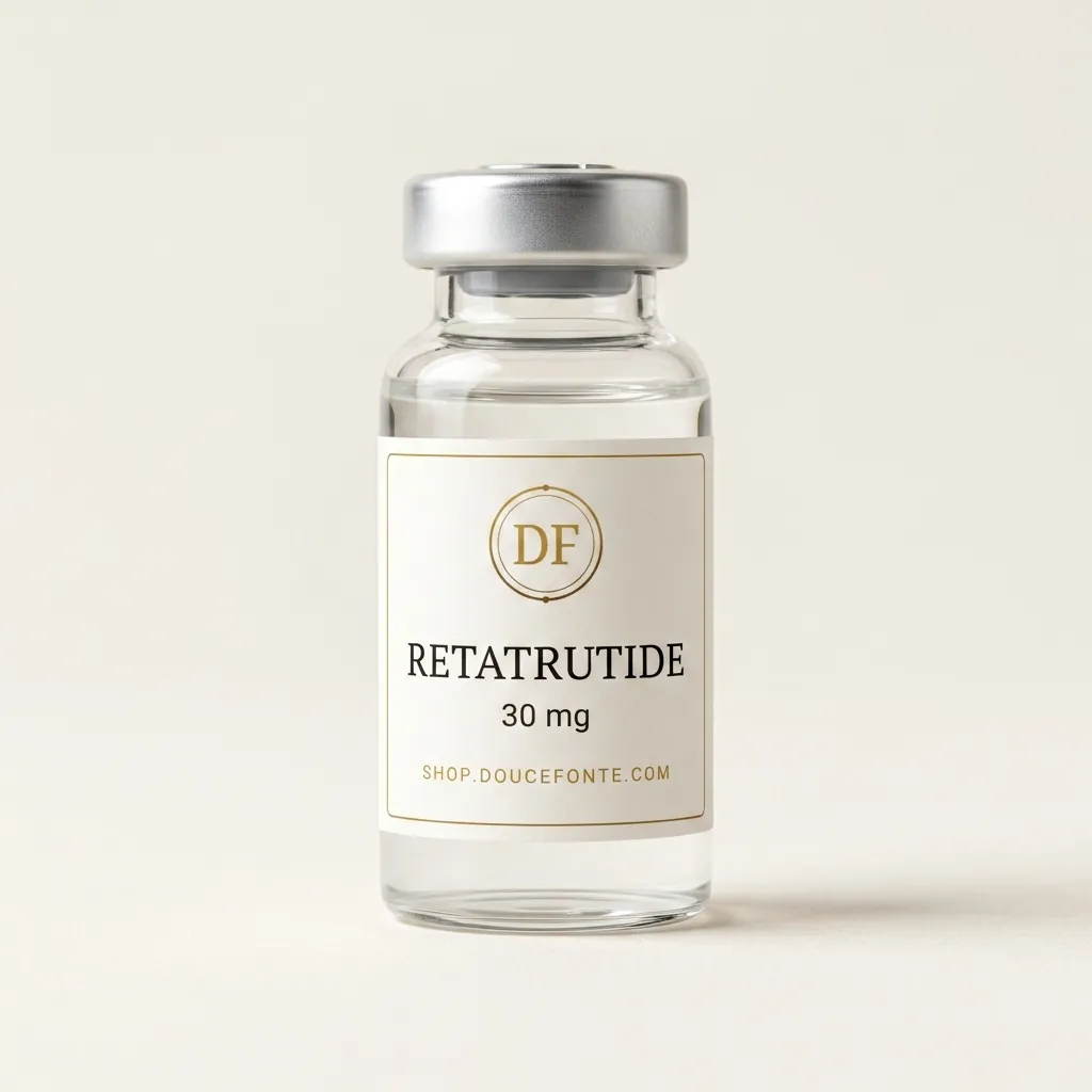 Retatrutide