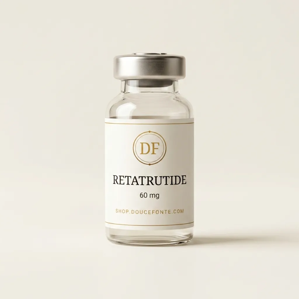 Retatrutide