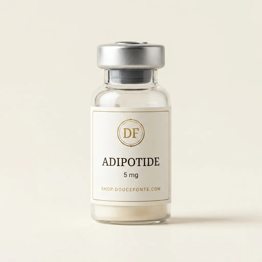 Adipotide