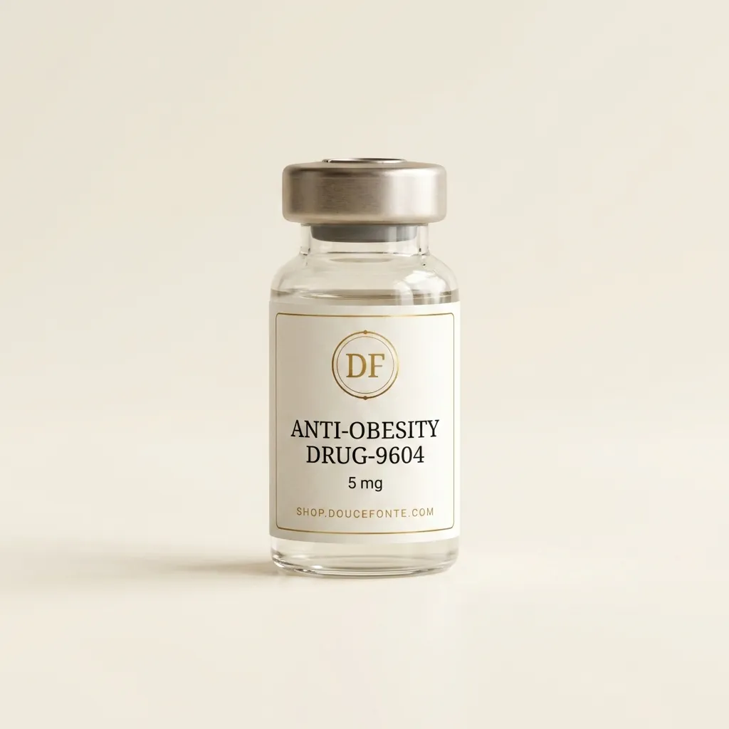 Anti-Obesity Drug-9604