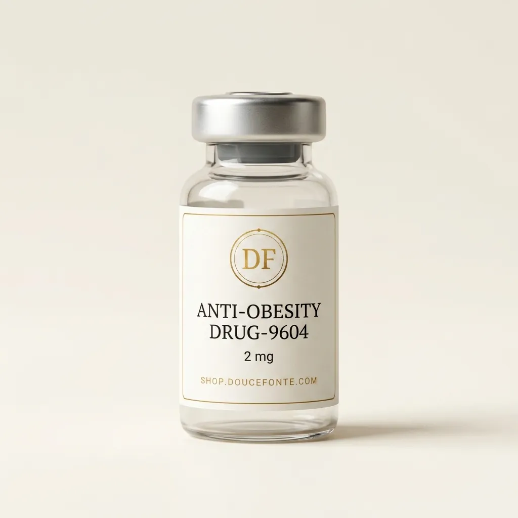 Anti-Obesity Drug-9604