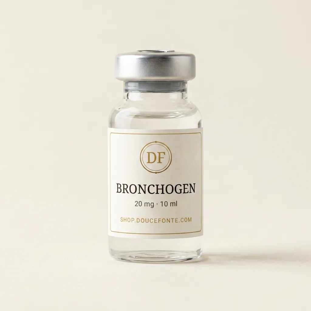 Bronchogen