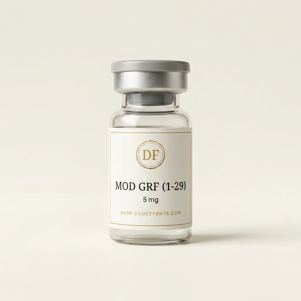 mod GRF (1-29)