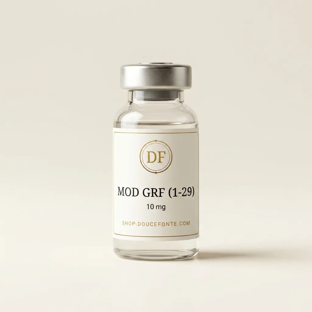 mod GRF (1-29)