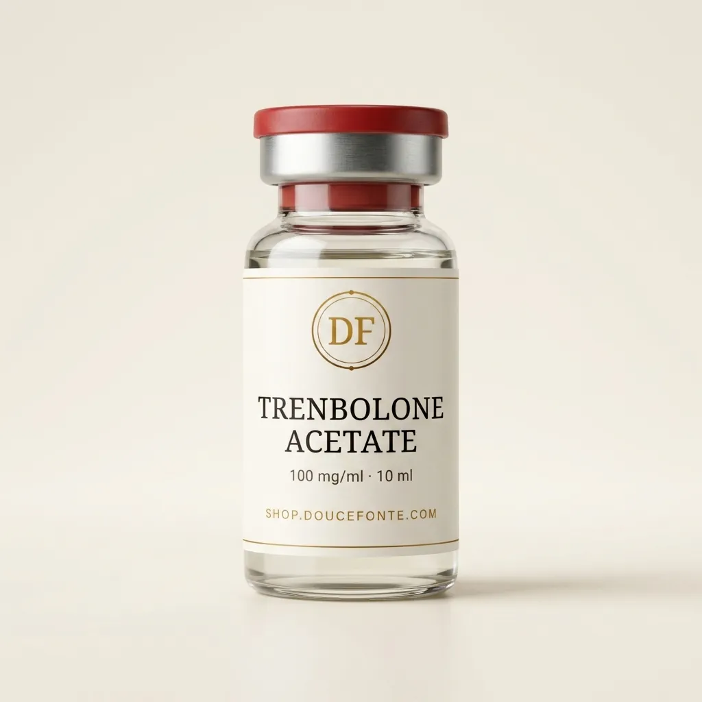 Trenbolone Acetate