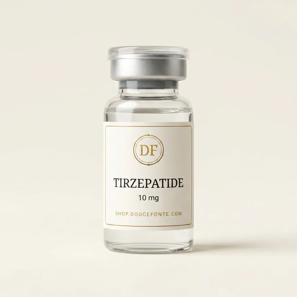 Tirzepatide