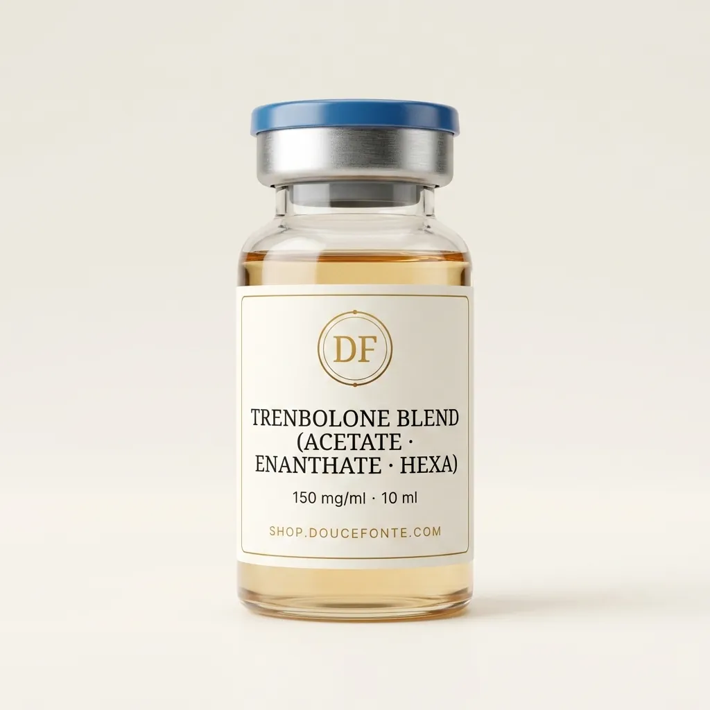 Trenbolone Blend